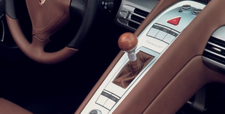 Illustration for article titled Eight Things You Didn't Know About the Porsche Carrera GT